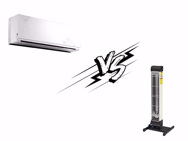 暖風(fēng)機(jī)與空調(diào)的對(duì)比，誰(shuí)能勝出？