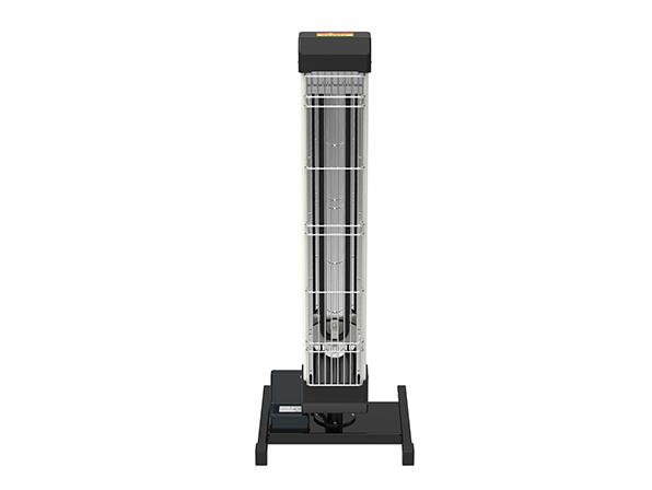 電熱暖風(fēng)機(jī)DQN-1G 電熱暖風(fēng)機(jī)DQN-1G