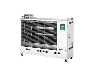 燃油暖風(fēng)機(jī)RNF-20