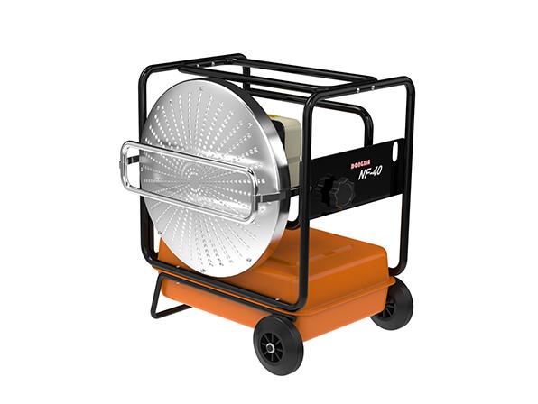 燃油暖風(fēng)機NF-40 燃油暖風(fēng)機NF-40