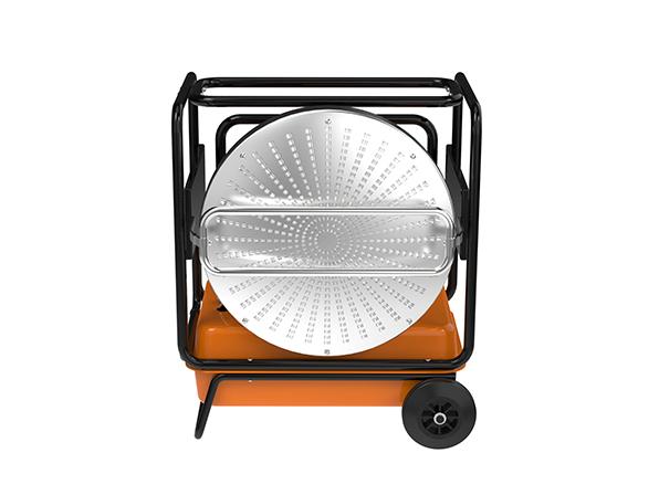 燃油暖風(fēng)機NF-40 燃油暖風(fēng)機NF-40