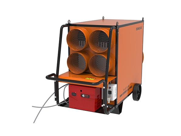 燃油暖風(fēng)機NF-120 燃油暖風(fēng)機NF-120