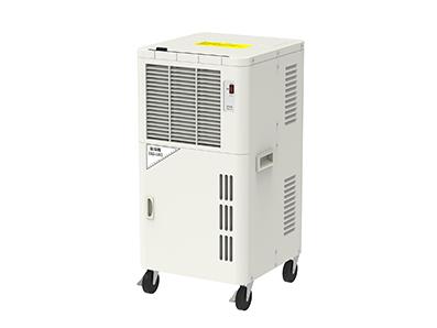 工業(yè)除濕機DM-15C