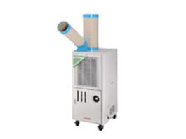 移動工業(yè)冷氣機 車間崗位降溫設(shè)備的首選