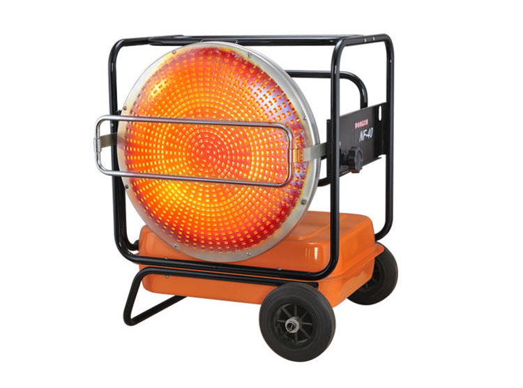 哪種工業(yè)暖風(fēng)機(jī)更適合你？