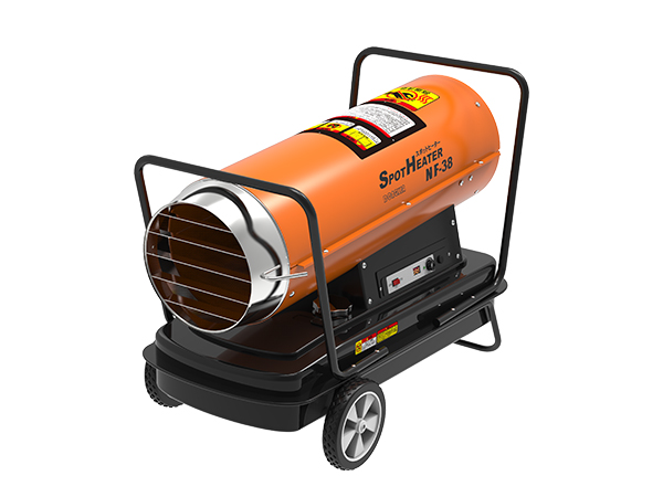 工業(yè)暖風(fēng)機(jī)有何特別之處？