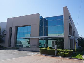 冬夏美國(guó)分公司