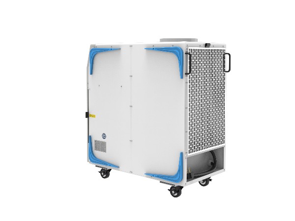 移動(dòng)式工業(yè)冷氣機(jī)SAC-170 移動(dòng)式工業(yè)冷氣機(jī)SAC-170