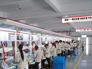 冬夏工業(yè)冷氣機(jī)，為高溫車間降溫帶來新的契機(jī)