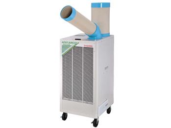 冬夏機(jī)電解答：為什么工業(yè)冷氣機(jī)比家用空調(diào)更貴？