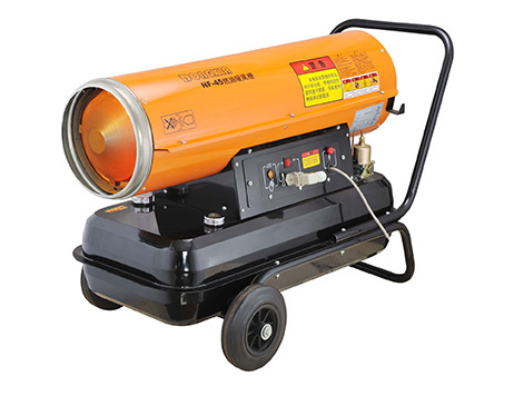 燃油暖風(fēng)機(jī)操作注意事項