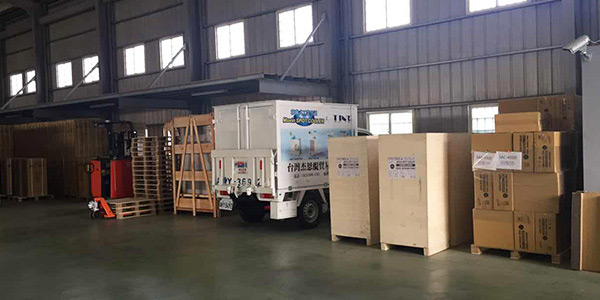 哪種工業(yè)暖風(fēng)機(jī)更適合你？