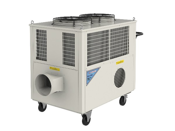 移動(dòng)式工業(yè)冷氣機(jī)SAC-300 移動(dòng)式工業(yè)冷氣機(jī)SAC-300