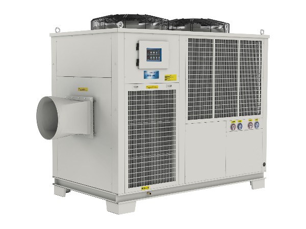 移動式工業(yè)冷氣機SAC-600