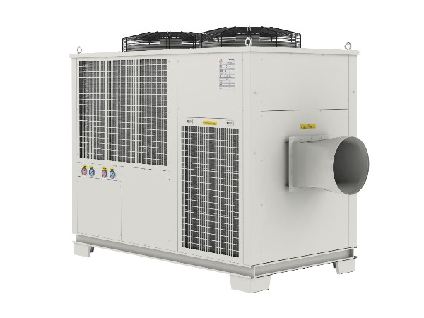 移動式工業(yè)冷氣機SAC-600 移動式工業(yè)冷氣機SAC-600