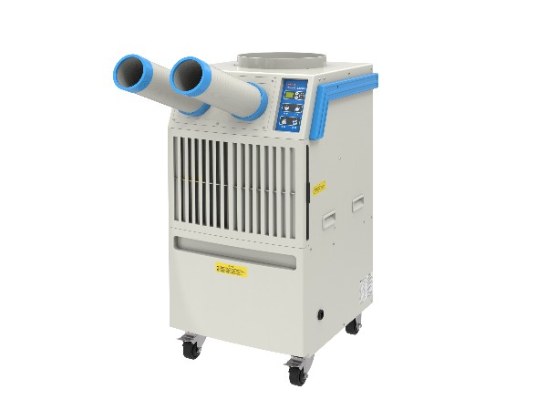 移動式工業(yè)冷氣機 SAC-35 移動式工業(yè)冷氣機 SAC-35