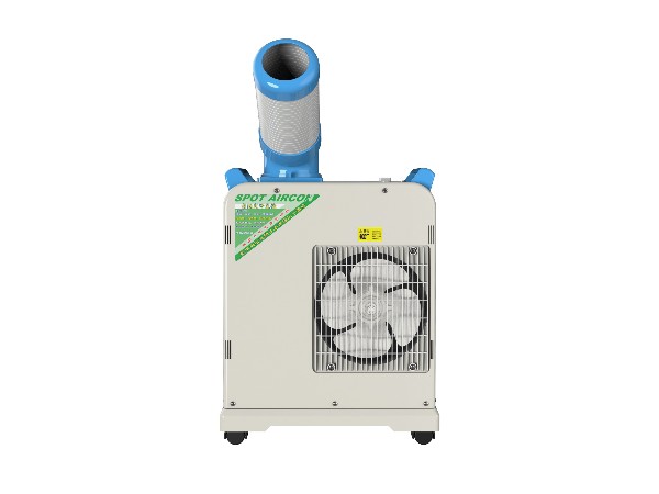 移動式冷氣機SAC-18 移動式冷氣機SAC-18