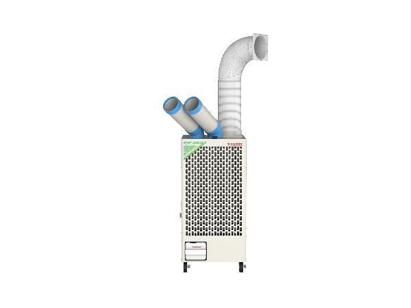 移動(dòng)式工業(yè)冷氣機(jī)SAC-45 移動(dòng)式工業(yè)冷氣機(jī)SAC-45