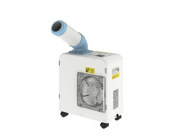 移動(dòng)式冷氣機(jī)SAC-18B