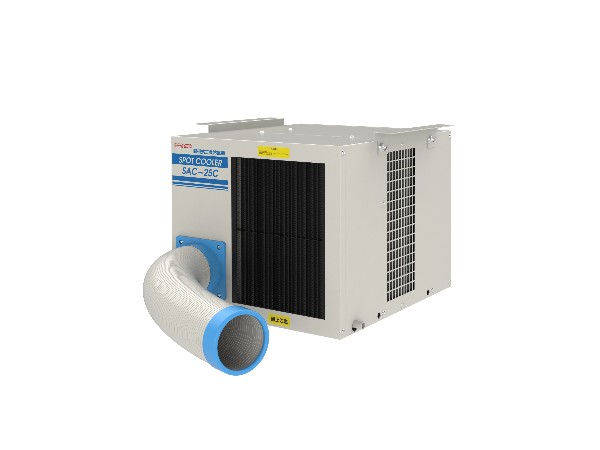 懸掛式工業(yè)冷氣機(jī)SAC-25C 懸掛式工業(yè)冷氣機(jī)SAC-25C