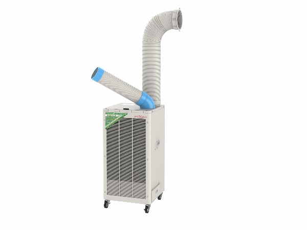 移動工業(yè)冷氣機SPC-407 移動工業(yè)冷氣機SPC-407