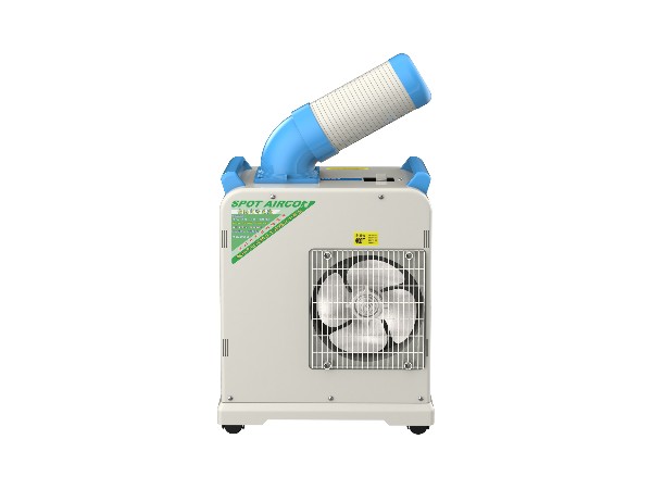 移動式冷氣機SAC-18 移動式冷氣機SAC-18