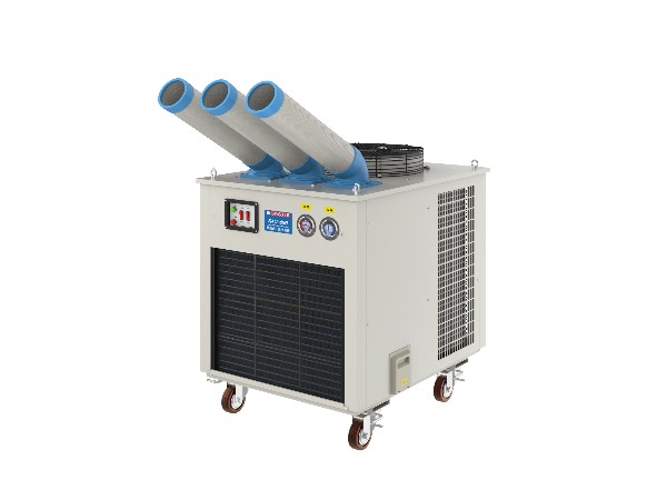 移動(dòng)式冷氣機(jī)SAC-80B 移動(dòng)式冷氣機(jī)SAC-80B