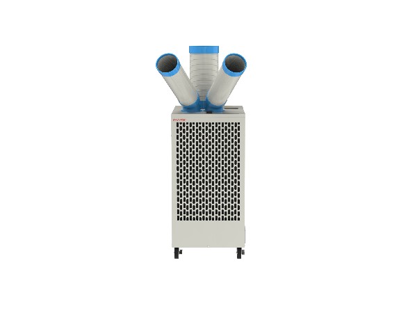 移動式工業(yè)冷氣機SAC-35BK 移動式工業(yè)冷氣機SAC-35BK