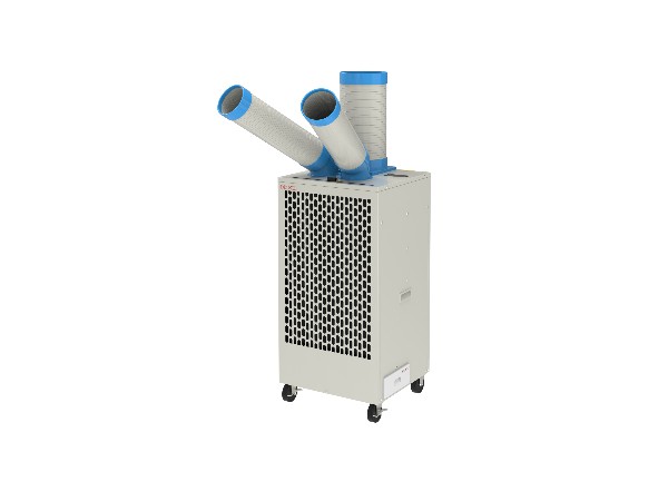 移動式工業(yè)冷氣機SAC-35BK 移動式工業(yè)冷氣機SAC-35BK