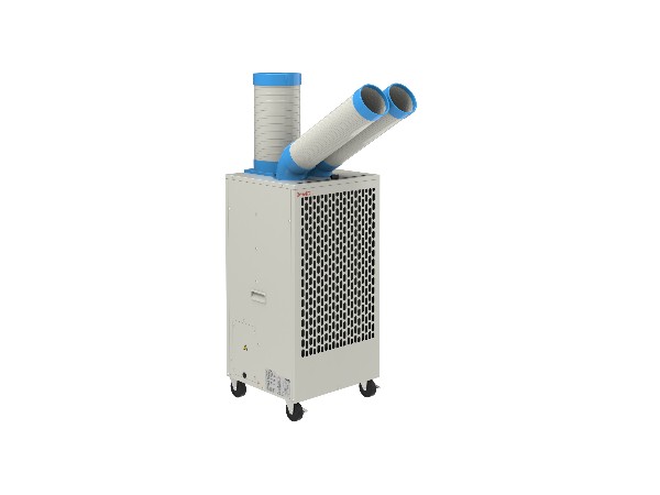 移動式工業(yè)冷氣機SAC-35BK 移動式工業(yè)冷氣機SAC-35BK