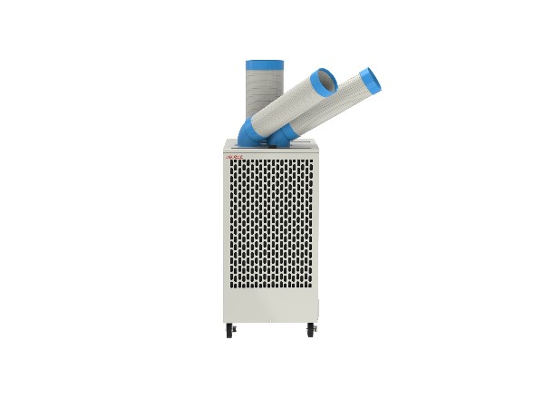 移動式工業(yè)冷氣機SAC-35BK 移動式工業(yè)冷氣機SAC-35BK