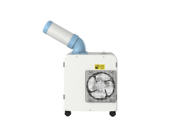 移動(dòng)式冷氣機(jī)SAC-18B 移動(dòng)式冷氣機(jī)SAC-18B