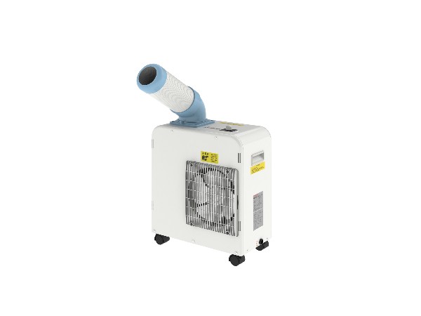 移動(dòng)式冷氣機(jī)SAC-18B 移動(dòng)式冷氣機(jī)SAC-18B