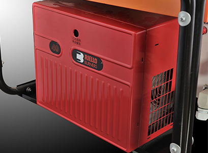 進口利雅路燃燒器