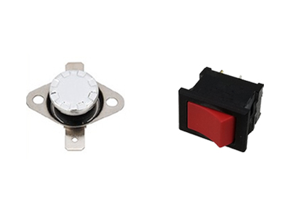 過熱保護(hù)開關(guān)