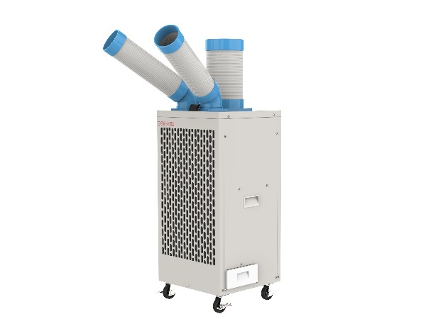 移動(dòng)式工業(yè)冷氣機(jī)SAC-35B 移動(dòng)式工業(yè)冷氣機(jī)SAC-35B