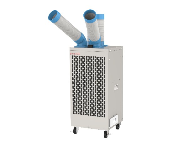 移動(dòng)式工業(yè)冷氣機(jī)SAC-35B 移動(dòng)式工業(yè)冷氣機(jī)SAC-35B