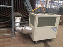 無(wú)錫錫能鍋爐有限公司——選購(gòu)冬夏工業(yè)冷氣機(jī)