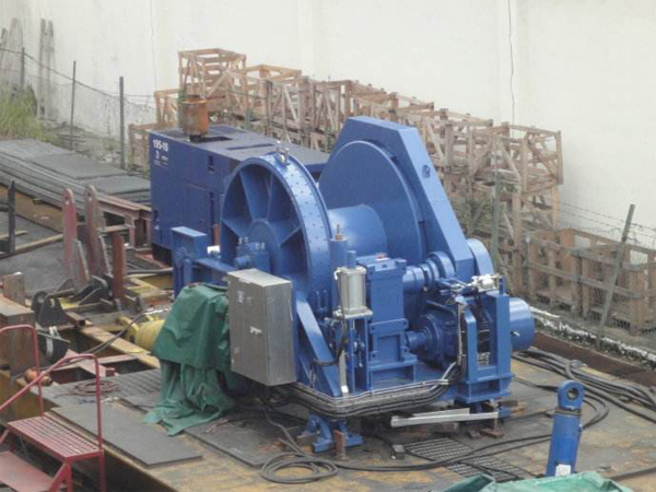 機(jī)械設(shè)備600450